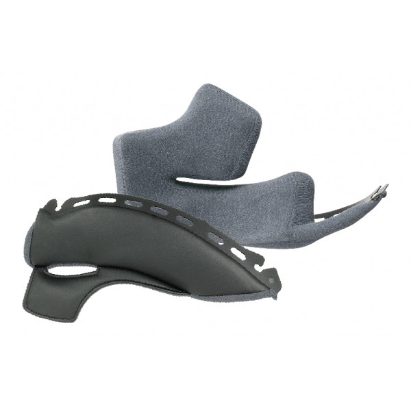 Shoei Shoei Cheek Pad Neotec 2 W/Std Iso 31 Type-L [60Lche31]